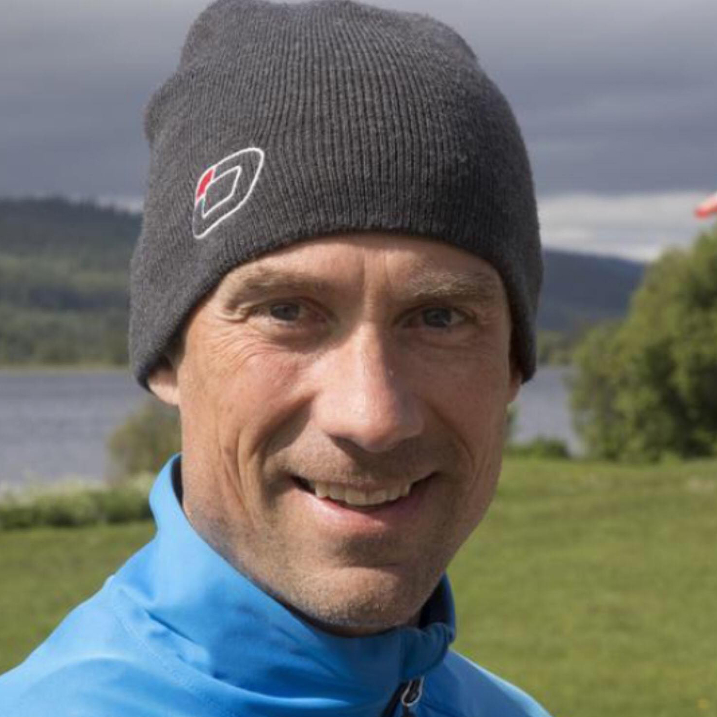 Lars Hedström